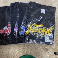 五等分の花嫁　Tシャツのサムネイル