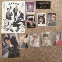 StrayKids Seungminトレカ フォトカードセット スキズ スンミン - メルカリ