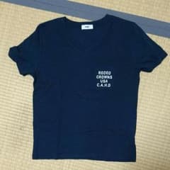 COCO様 専用☆ロデオクラウンズ Tシャツのサムネイル