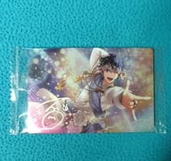 アイナナ　ウエハース　百のサムネイル