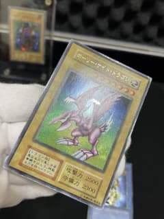 ホーリーナイトドラゴンのサムネイル