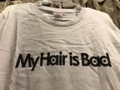 Tシャツ マイヘアのサムネイル