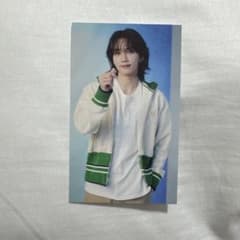 ジョンハン ALWAYS YOURS weverse東京限定トレカ SEVENTEEN ALWAYS YOURS ジョンハン - メルカリ
