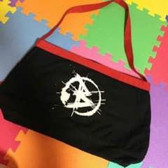 big bang バック 弁当入れのサムネイル