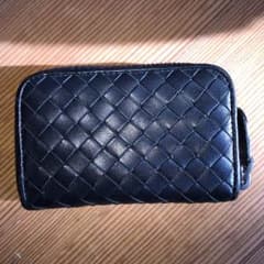 やすー様専用 ボッテガヴェネタ 確実正規品 コインケース 小銭入れのサムネイル