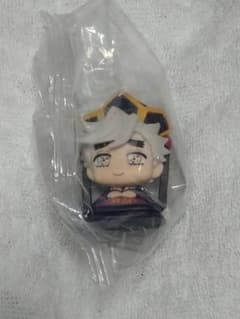 鬼滅の刃　カプセルフィギュア　童磨のサムネイル