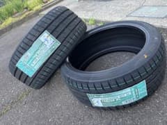 タイヤ・ホイール Rauffan FORZAR R4 225/40ZR18 92Y XL 4本セットRauffan FORZAR R4 225/40ZR18 92YXL - メルカリ