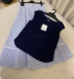 Ae様専用⭐︎Arpegestory☆新品☆セットアップのサムネイル