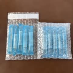 プルームテックwith2用 カートリッジ 10本 青のサムネイル
