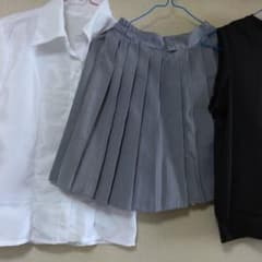 コスプレ制服のサムネイル