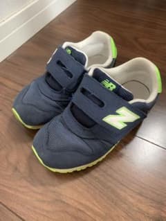 ニューバランス　キッズ16.5cmのサムネイル