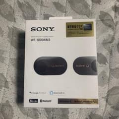 SONY WF-1000XM3(B)のサムネイル
