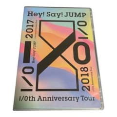 Hey!Say!JUMP/Hey!Say!JUMP I/Oth Anniver…のサムネイル