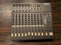 MACKIE 1402-VLZ PRO べーやん様専用のサムネイル
