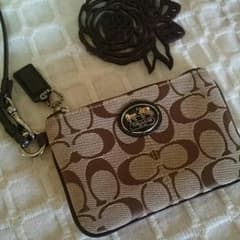 COACH ポーチのサムネイル
