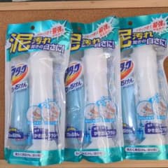 アタック プロEX石けん 部分洗い洗剤 ケース付きのサムネイル