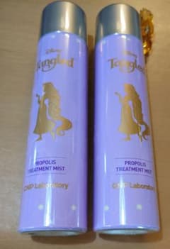 CNPプロPミスト大容量250ｍｌ　2本セット　Disney限定デザイン　化粧水のサムネイル