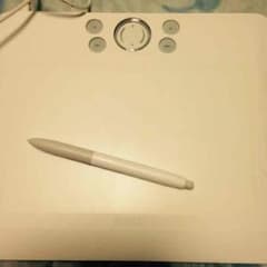 BAMBOO ペンタブ CTE-650のサムネイル