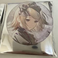 プロセカ グリッター缶バッジ vol.44C 鏡音リン - メルカリ