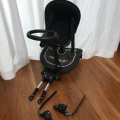 エアバギー　2way boardのサムネイル