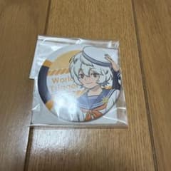 World Trigger 缶バッジ セーラー服のサムネイル