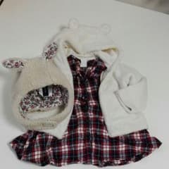 あや様☆専用です　GAP　H&M  女の子セットのサムネイル