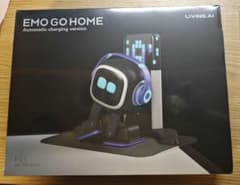 emopet AIロボットlivingAI - メルカリ