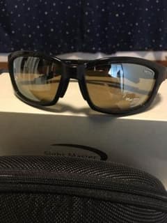 偏光グラス (中古)のサムネイル