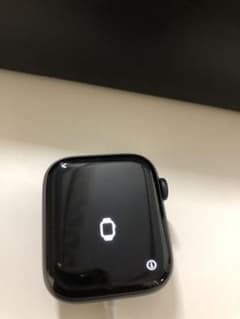【早い者勝ち】Apple watch series5 NIKE 44mmのサムネイル