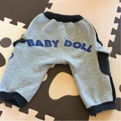 キッズボトム♡のサムネイル