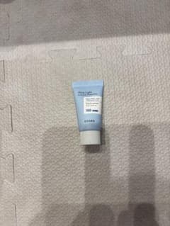 COSRX Ultra-Light Invisible Sunscreenのサムネイル