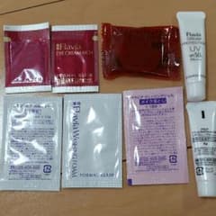 rose様専用フォーマルクライン試供品クレンジング等のサムネイル