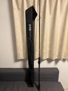 ☆美品☆ジャッカル JACKALL BRS-S96ML-LSJ 釣り ショアジギ - メルカリ