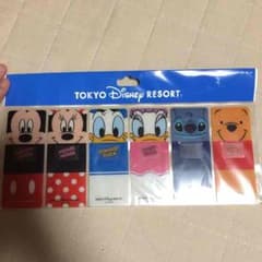 ディズニー ブックマーカーのサムネイル