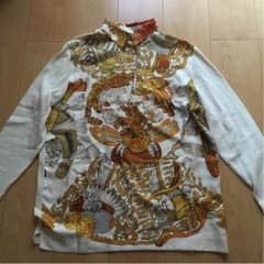 エルメス  HERMES   ブラウス  カットソーのサムネイル