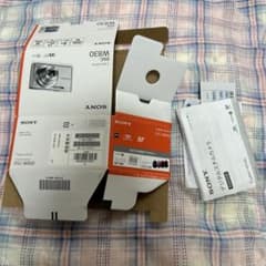 dsc-w830 sony 本体なしのサムネイル