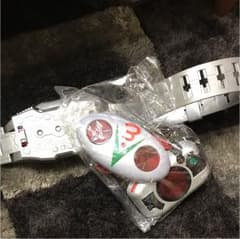 仮面ライダーV3ベルトのサムネイル