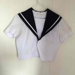 金城学院 中学 高等学校 夏服上のサムネイル