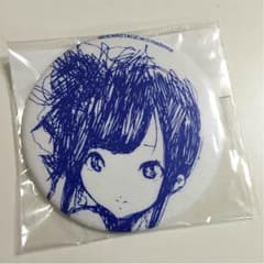 でんぱ組.inc 愛まどんな コラボ 缶バッチ ピンキーのサムネイル