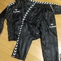 hummel 150cm 上下のサムネイル