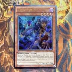 Tsukuyomi AP01-EN001 遊戯王OCG 月詠命 レリーフ - メルカリ