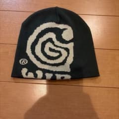 carhartt helix ビーニー　即完売　最安値のサムネイル