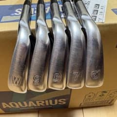PING i210 アイアン 5本（6-W）モーダス105(R) 白ドット - メルカリ