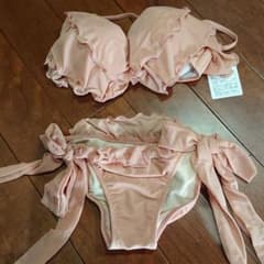 リエンダ☆新品未使用水着のサムネイル