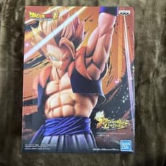 ドラゴンボールレジェンズ ゴジータ フィギュアのサムネイル