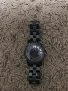 腕時計 marc by marc jacobsのサムネイル