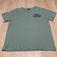 AVIREX アビレック　半袖Tシャツのサムネイル