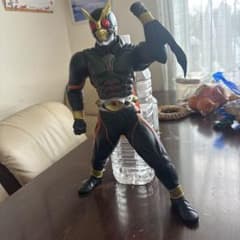仮面ライダー アクションフィギュアのサムネイル