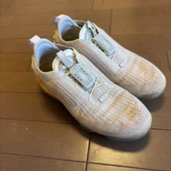 ゆ*ー様 NIKE ヴェイパーマックスのサムネイル