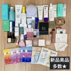 約50点】8割新品☆韓国コスメ、プチプラコスメデパコス化粧品まとめ